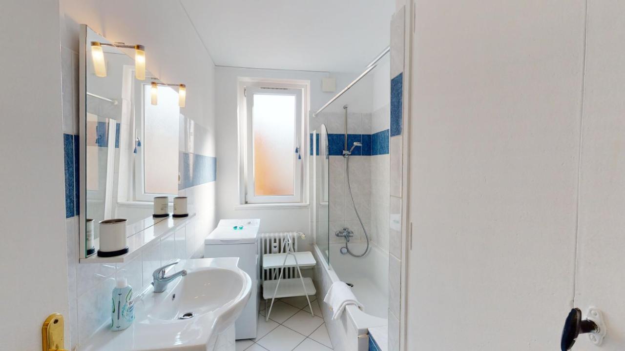Le 22 Ehrmann Apartman Strasbourg Kültér fotó