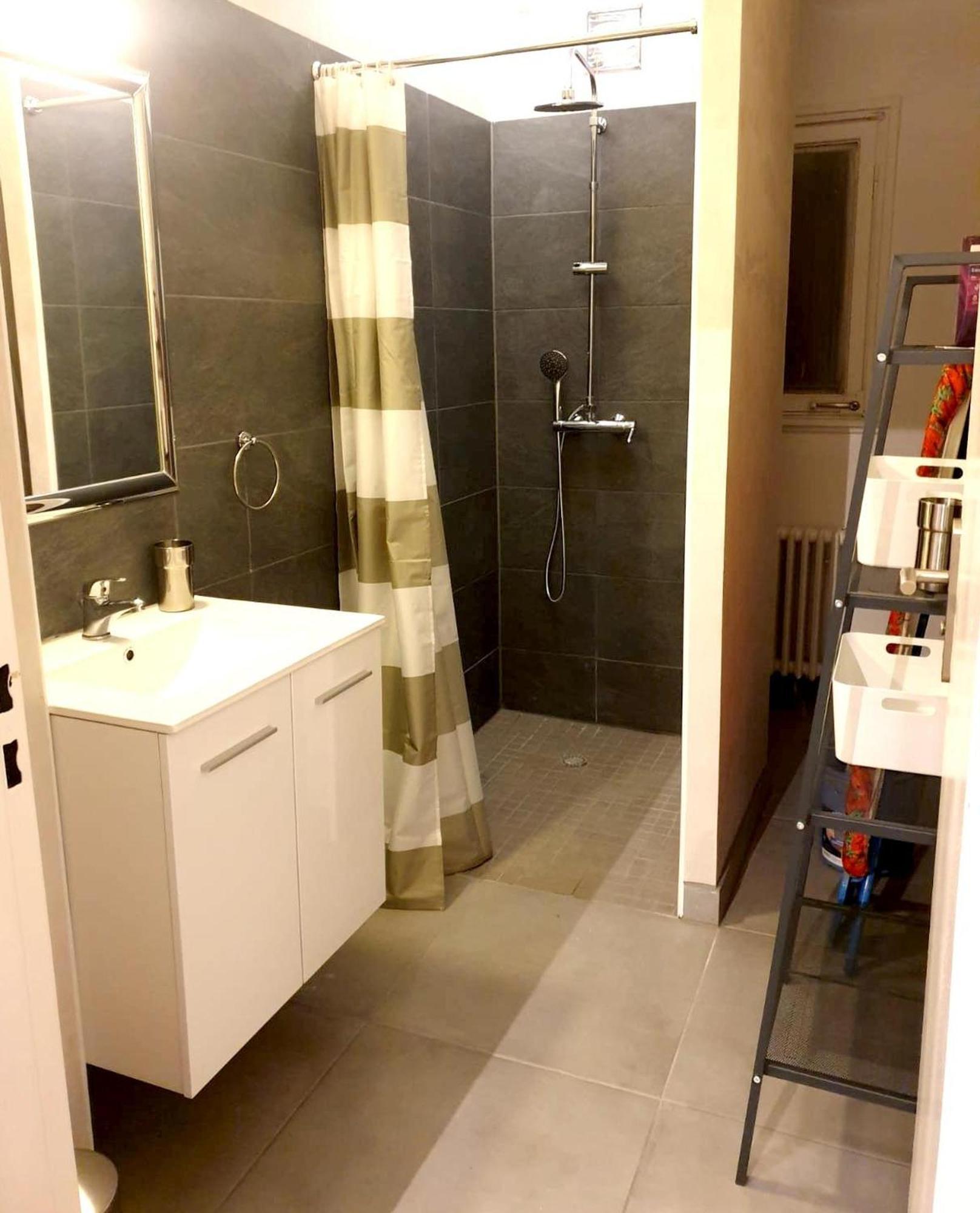 Le 22 Ehrmann Apartman Strasbourg Kültér fotó