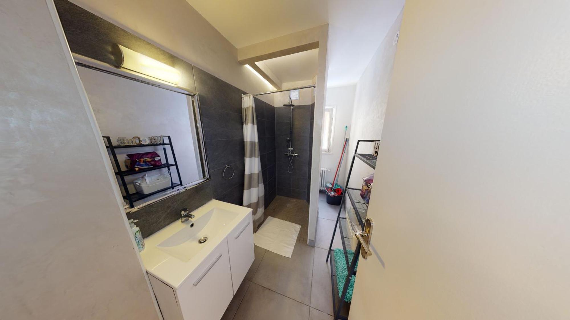 Le 22 Ehrmann Apartman Strasbourg Szoba fotó